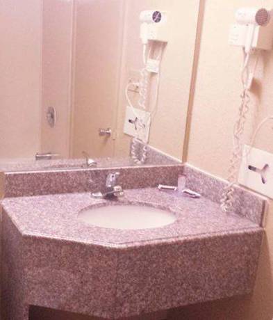 Imagen de la habitación del Hotel Mid Towne Inn and Suites. Foto 3