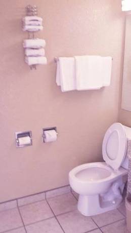 Imagen de la habitación del Hotel Mid Towne Inn and Suites. Foto 4