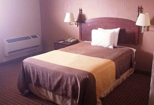 Imagen de la habitación del Hotel Mid Towne Inn and Suites. Foto 8