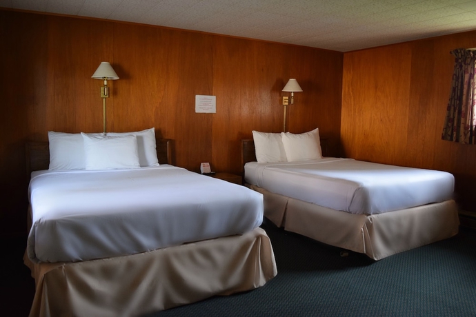 Imagen de la habitación del Hotel Mid-City Motel. Foto 9