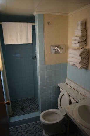 Imagen de la habitación del Hotel Mid-City Motel. Foto 11
