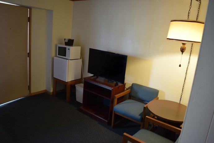 Imagen de la habitación del Hotel Mid-City Motel. Foto 15
