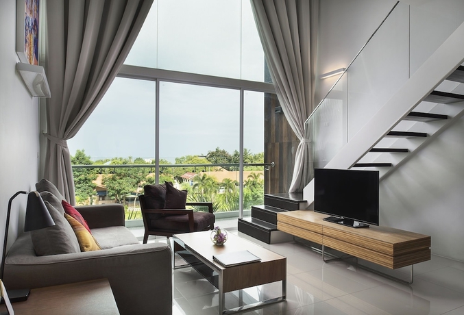 Imagen de la habitación del Hotel Mida De Sea Hua Hin. Foto 6