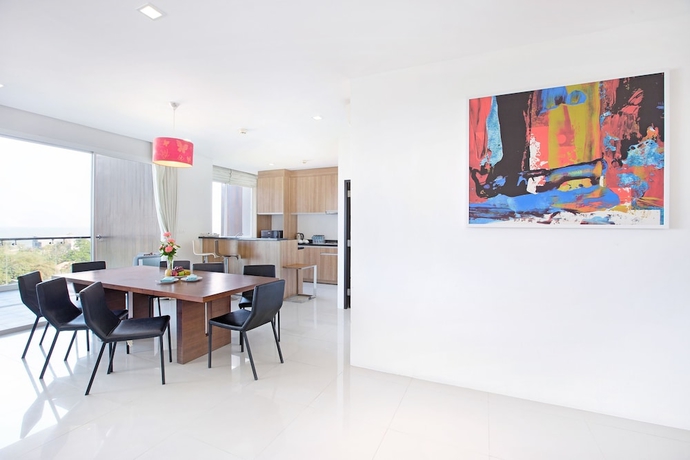 Imagen de la habitación del Hotel Mida De Sea Hua Hin. Foto 11