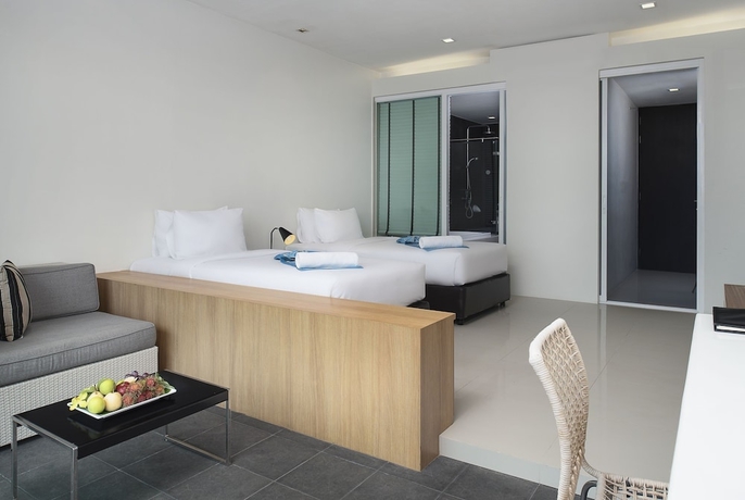 Imagen de la habitación del Hotel Mida De Sea Hua Hin. Foto 12