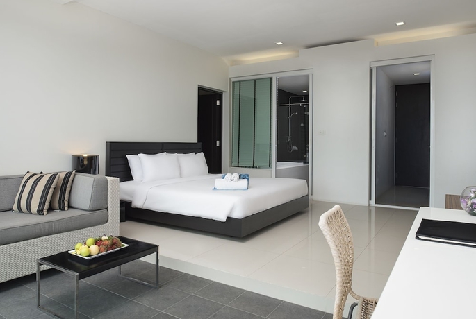 Imagen de la habitación del Hotel Mida De Sea Hua Hin. Foto 13