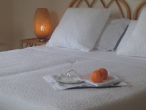 Imagen de la habitación del Hotel Mida. Foto 12