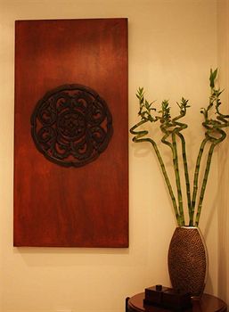 Imagen general del Hotel Midan Suites. Foto 1