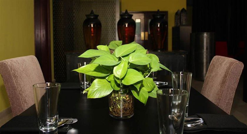 Imagen general del Hotel Midan Suites. Foto 2