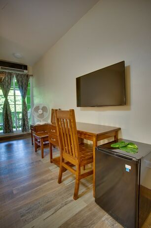 Imagen de la habitación del Hotel Midas Belize. Foto 12