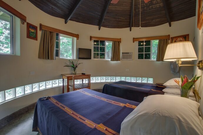 Imagen de la habitación del Hotel Midas Belize. Foto 14