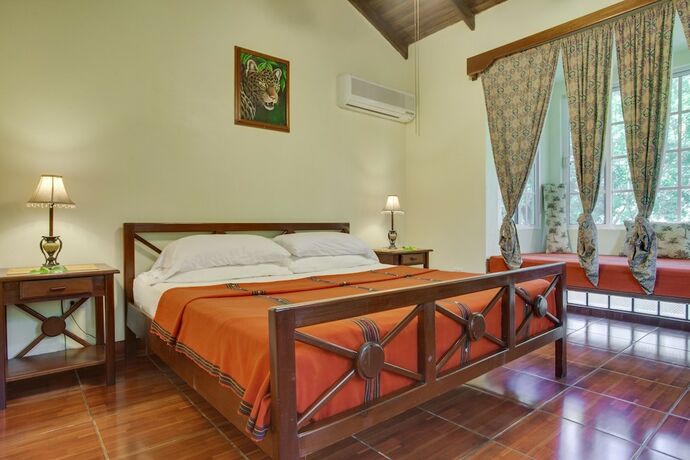 Imagen general del Hotel Midas Belize. Foto 2