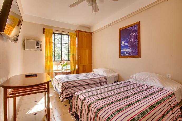 Imagen de la habitación del Hotel Midas Belize. Foto 15