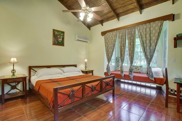 Imagen general del Hotel Midas Belize. Foto 5