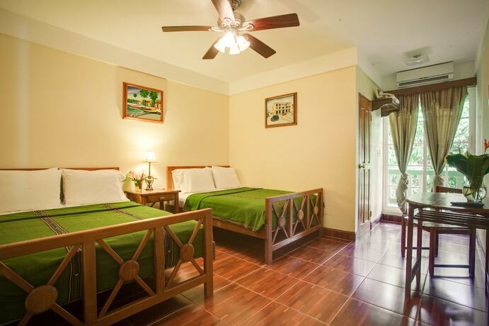 Imagen general del Hotel Midas Belize. Foto 9