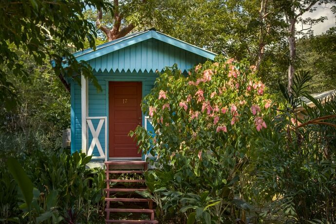 Imagen general del Hotel Midas Belize. Foto 10