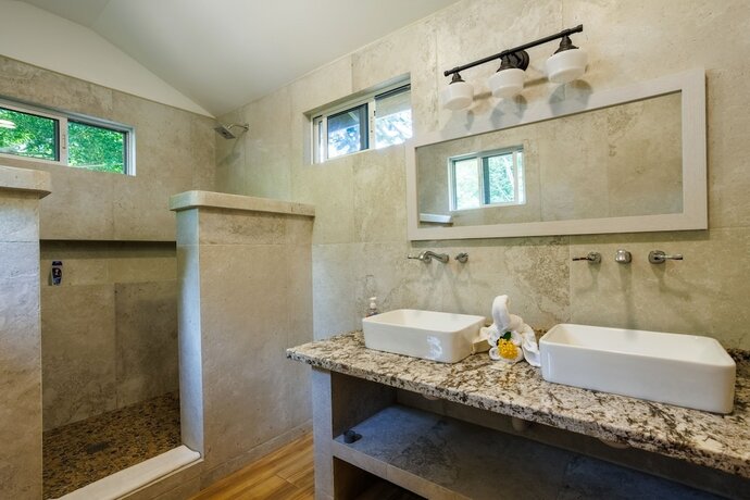 Imagen de la habitación del Hotel Midas Belize. Foto 20