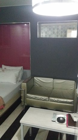 Imagen de la habitación del Hotel Midas, Daegu. Foto 5