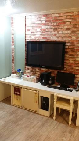 Imagen de la habitación del Hotel Midas, Daegu. Foto 6