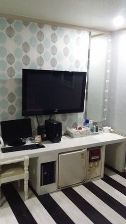 Imagen de la habitación del Hotel Midas, Daegu. Foto 9