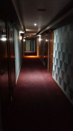 Imagen de los interiores del Hotel Midas, Daegu. Foto 13