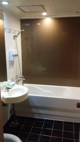Imagen de la habitación del Hotel Midas, Daegu. Foto 11