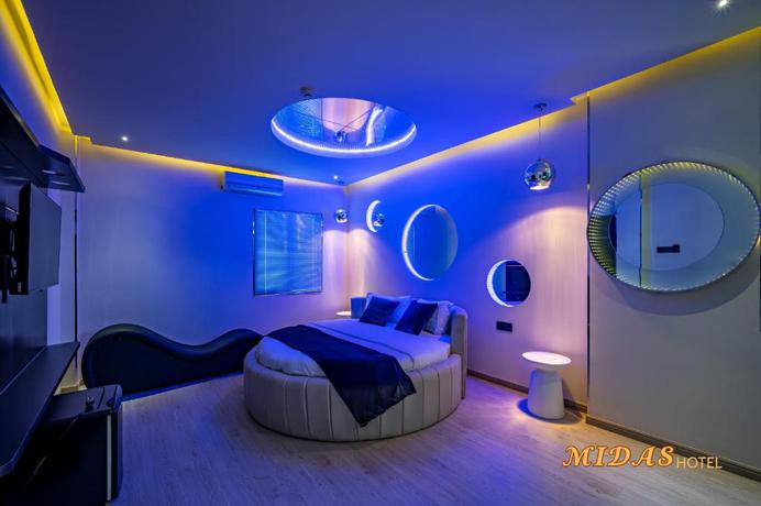 Imagen general del Hotel Midas, Ho Chi Minh. Foto 4