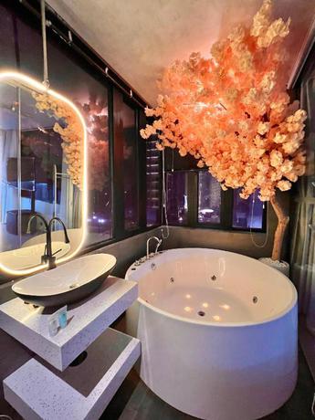 Imagen general del Hotel Midas, Ho Chi Minh. Foto 5