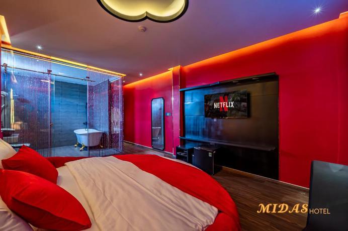 Imagen general del Hotel Midas, Ho Chi Minh. Foto 6