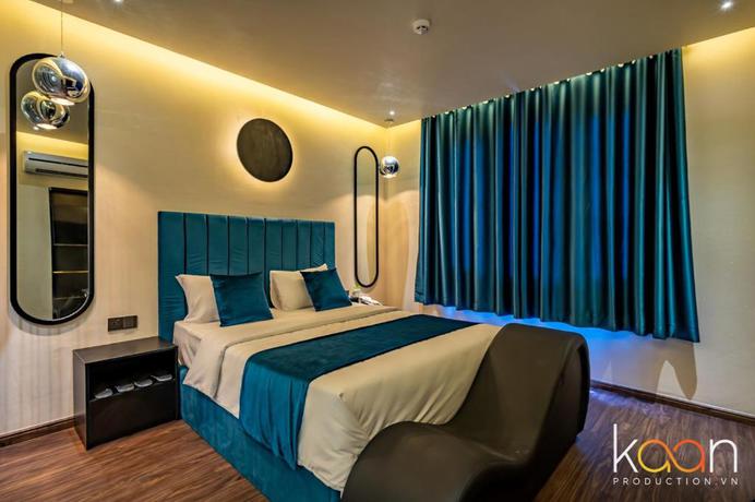 Imagen general del Hotel Midas, Ho Chi Minh. Foto 7