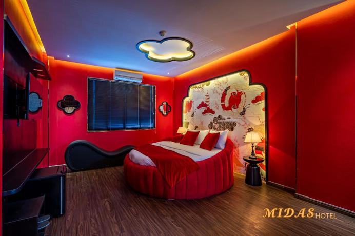 Imagen general del Hotel Midas, Ho Chi Minh. Foto 8