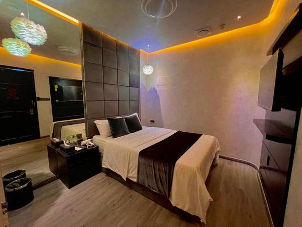 Imagen general del Hotel Midas, Ho Chi Minh. Foto 11