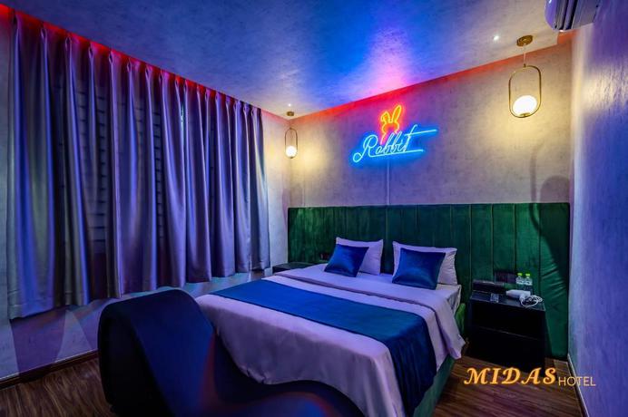 Imagen general del Hotel Midas, Ho Chi Minh. Foto 12