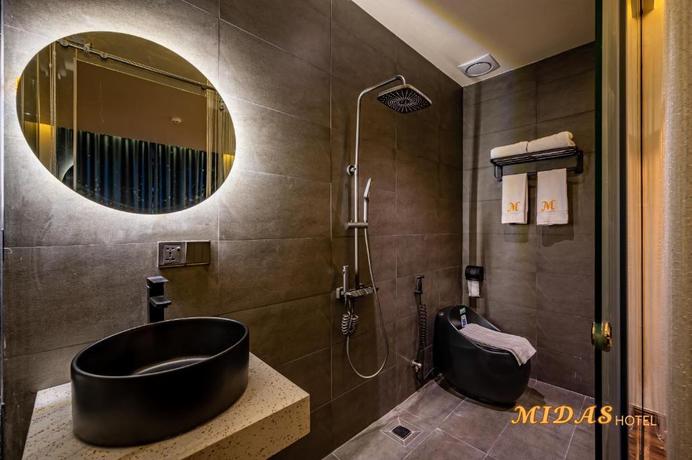 Imagen general del Hotel Midas, Ho Chi Minh. Foto 13