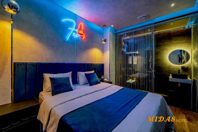 Imagen general del Hotel Midas, Ho Chi Minh. Foto 14