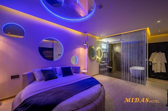 Imagen general del Hotel Midas, Ho Chi Minh. Foto 15