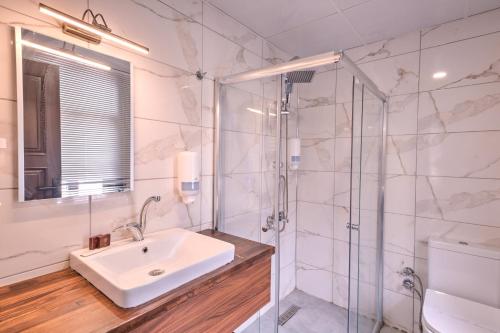 Imagen general del Hotel Midas Konak Otel. Foto 3