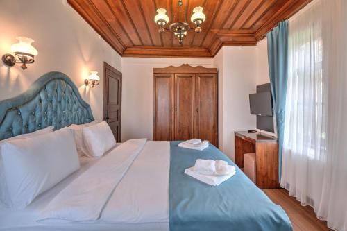 Imagen general del Hotel Midas Konak Otel. Foto 4