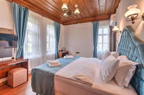 Imagen general del Hotel Midas Konak Otel. Foto 5