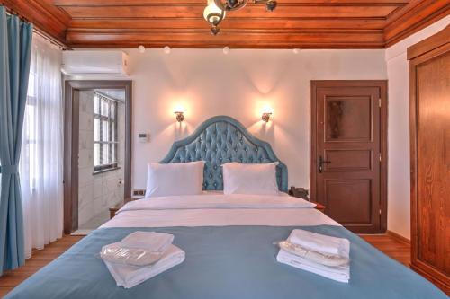Imagen general del Hotel Midas Konak Otel. Foto 6