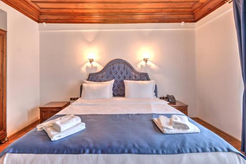 Imagen general del Hotel Midas Konak Otel. Foto 9