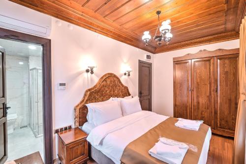 Imagen general del Hotel Midas Konak Otel. Foto 13
