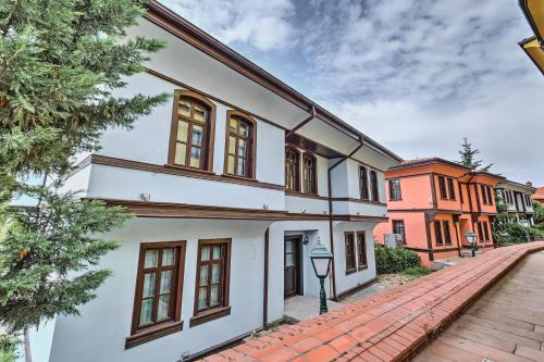 Imagen general del Hotel Midas Konak Otel. Foto 14