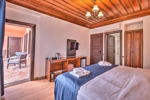Imagen general del Hotel Midas Konak Otel. Foto 15