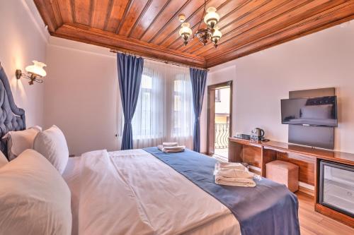Imagen general del Hotel Midas Konak Otel. Foto 16
