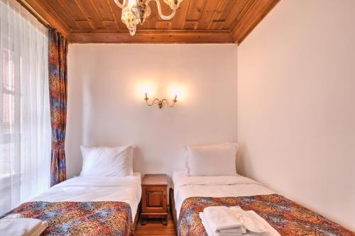 Imagen de la habitación del Hotel Midas Konak Otel. Foto 20