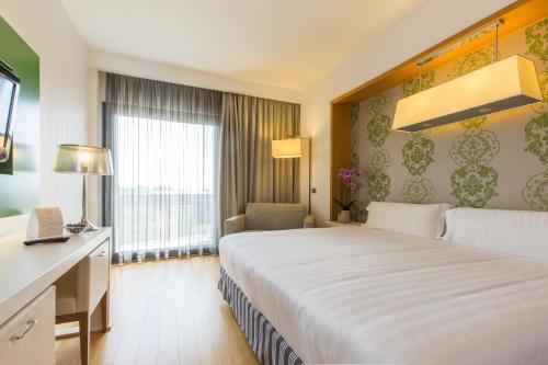 Imagen general del Hotel Midas Palace. Foto 3