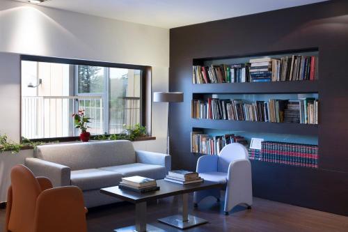 Imagen general del Hotel Midas Palace. Foto 11