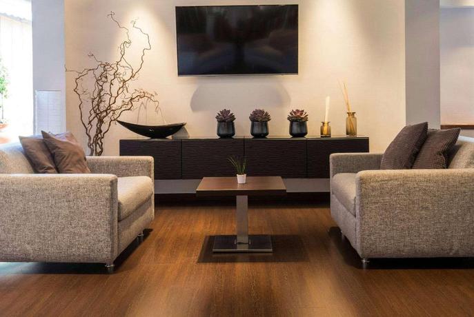 Imagen de los interiores del Hotel Midas Palace. Foto 34