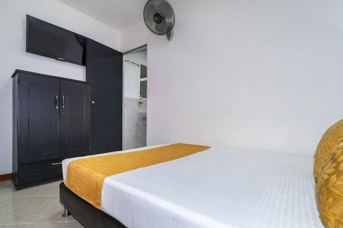 Imagen general del Hotel Midas, Per&iacute;metro Urbano Medell&iacute;n. Foto 2